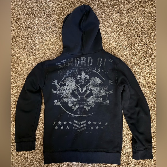 Y2K ZIP UP!! - Picture 2 of 3